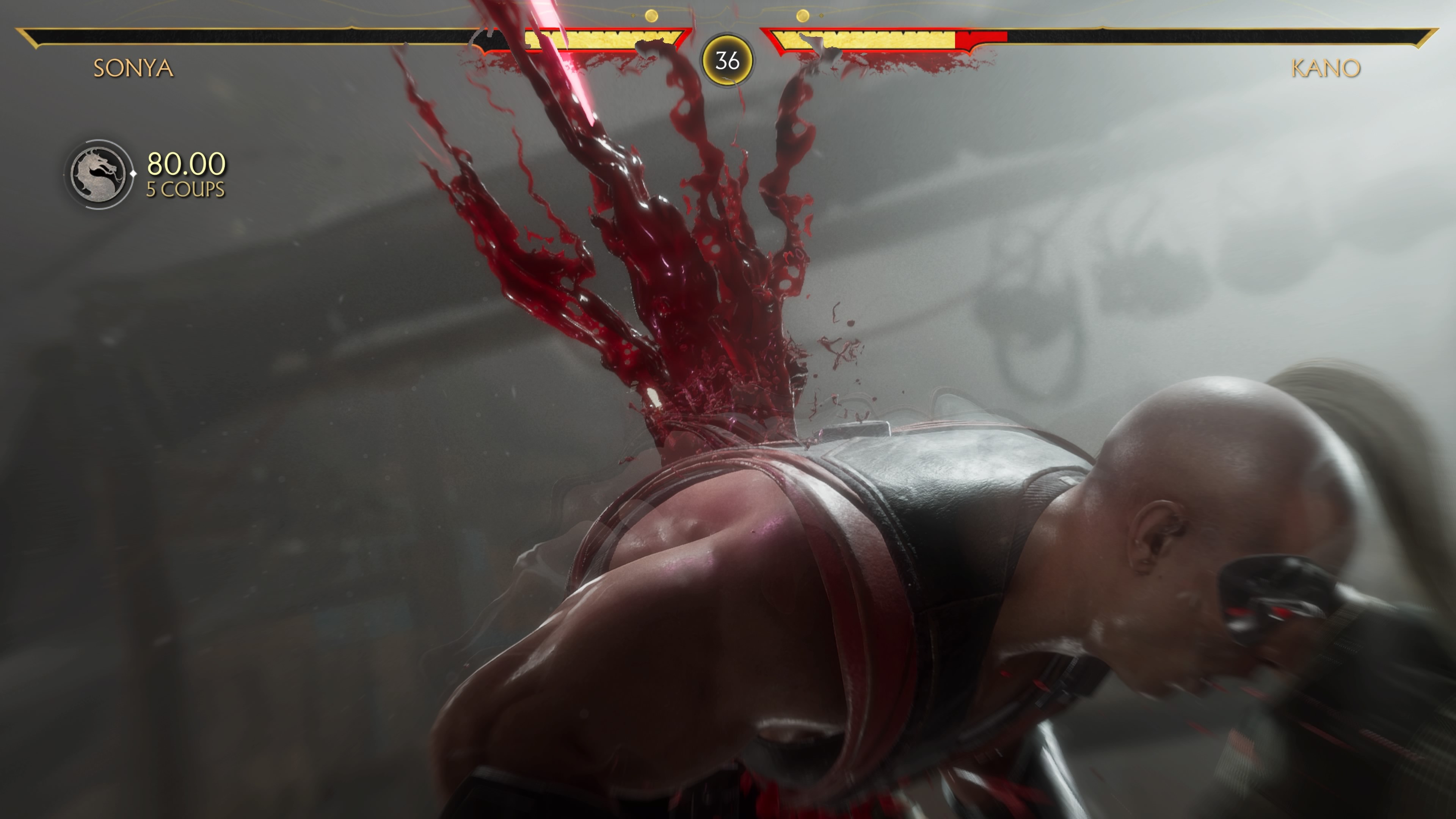 Mortal Kombat 11 - Imagen 13